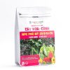 Phân bón NPK Phú Mỹ 20-5-5+TE Cây hoa - cảnh - Gói 500gram