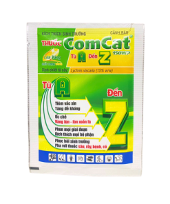 Chất kích thích sinh trưởng Comcat 150WP - Gói 7.55 gram