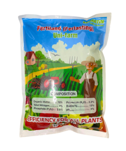 Phân hữu cơ cao cấp AGRIMARTIN