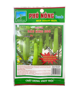 Hạt giống Bầu King Lai F1 PN 668 - Gói 1 Gram