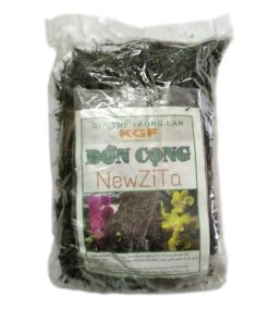 Dớn cọng NewZita - Gói 200 gram