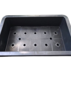 Chậu (Khay) Trồng Rau Thông Minh 67x42x16H (HN)