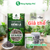 Giá thể trồng cây kiểng lá SFARM - Túi 17dm3 ~ 6kg