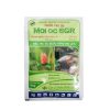 Bả trừ ốc MOI OC 6GR - Gói 100 gram