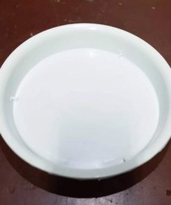 Đĩa (Đế) lót chậu hình tròn trồng cây (HN)