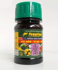 Chế phẩm kích hoa và dưỡng hoa Powerfeed nhập khẩu từ Úc