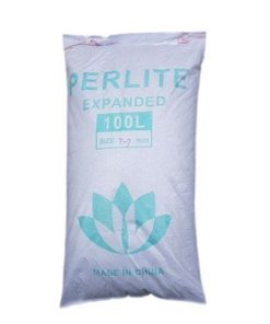 Đá trân châu Perlite (FMX)