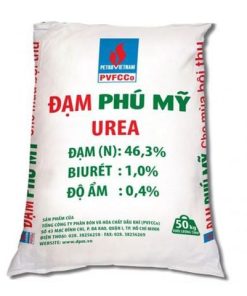 Phân Đạm UREA Phú Mỹ