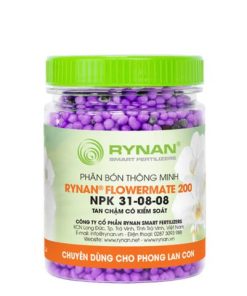 Phân tan chậm có kiểm soát RYNAN FM 200 ( 31-08-08 )