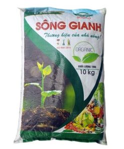 Phân hữu cơ vi sinh Sông Gianh HC-15