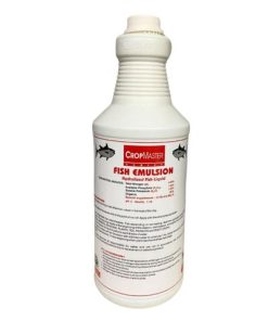 Đạm cá cô đặc Fish Emulsion