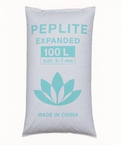 Đá trân châu Perlite FMX – Giàu khoáng chất, trồng rau, hoa, thủy canh, giâm cành, thoát nước tốt