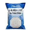 Đá perlite trân châu Lavamix (5dm3) - Giá thể sạch, thoát nước tốt, trồng rau và hoa kiểng