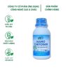 Phân bón vi lượng Nano Chitosan AHT giúp cây tăng trưởng khỏe - Chai 100ml