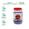 Phân tan chậm NPK 15-15-15 (150g) – Cung cấp dưỡng chất thiết yếu, giúp cây trồng sinh trưởng và phát triển tốt