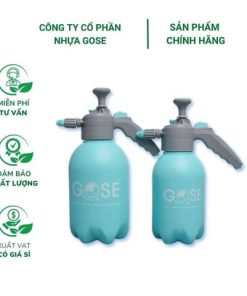 Bình xịt (phun) chuyên dụng GOSE (HN)