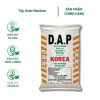 Phân DAP Hàn Quốc (Bao 50kg) - Phân bón tăng trưởng cho cây ăn trái, rau lá