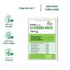 Phân bón trung vi lượng HYPER COMBI-MIX nhập khấu từ Ý dạng cốm - Gói 25 gram