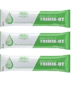Phân bón lá dạng lỏng TRIMIX-DT - Gói 10ml